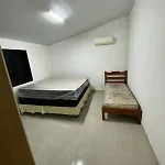 Lar Da Praia Casa2