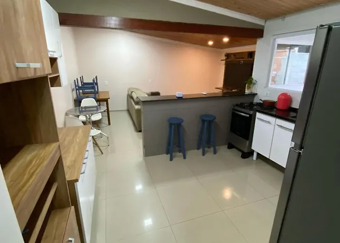 Lar Da Praia Casa2