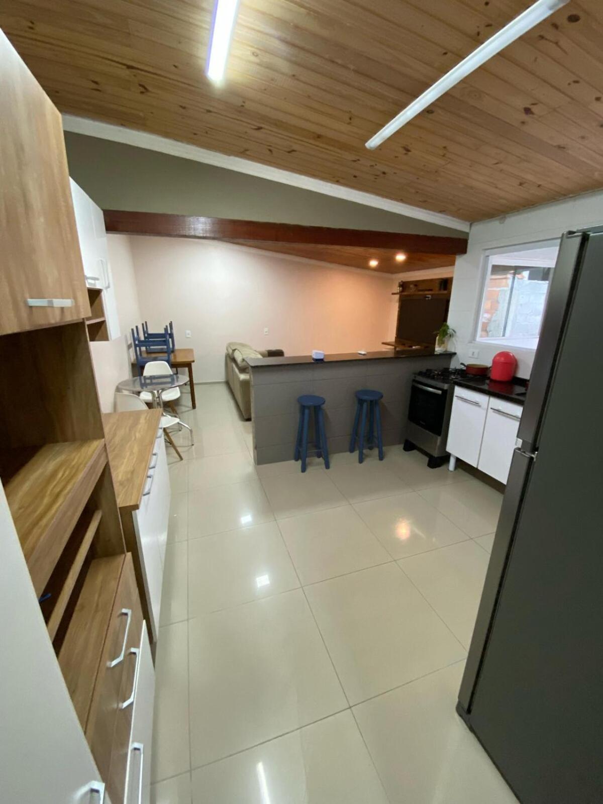 Lar Da Casa2 Casa de férias *